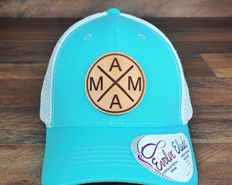 MAMA | Women’s Trucker Hat