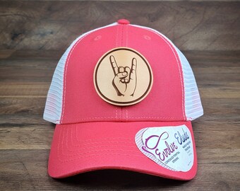 Rock On | Women’s Trucker Hat