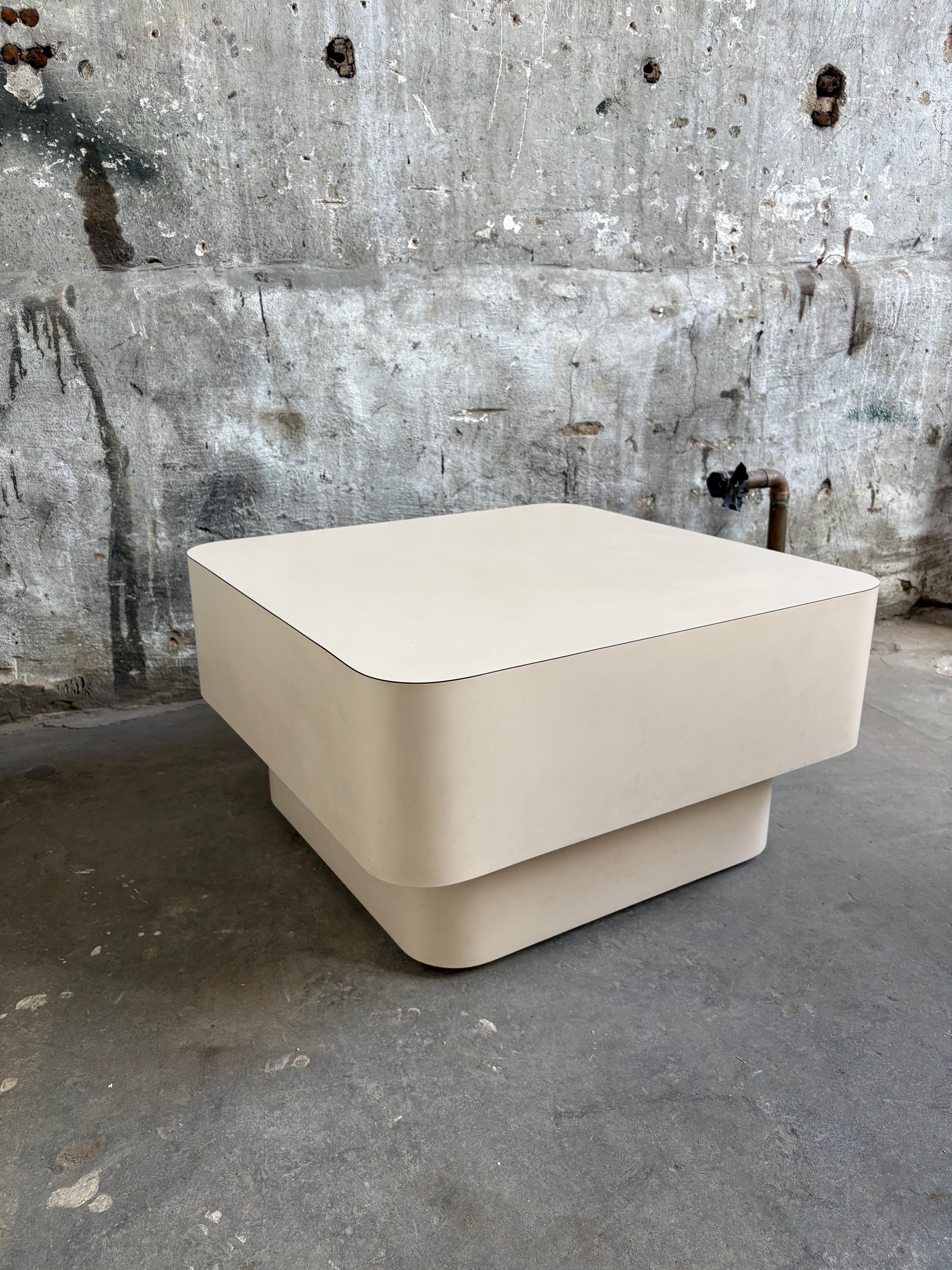 1980s Post Modern Coffee Table - Etsy