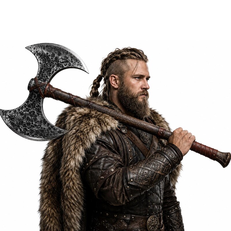 Dane Axe - Etsy
