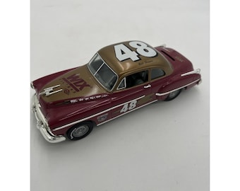 1949 Oldsmobile Rocket 88 ERTL Die Cast Car Model Bank New1998 H810