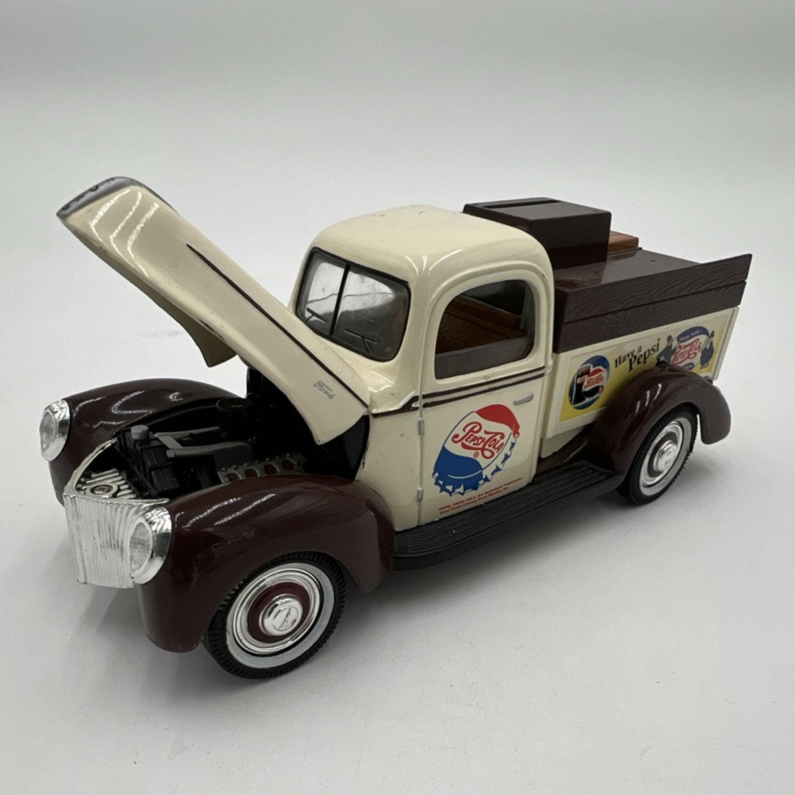 Pepsi cola truck - Etsy 日本