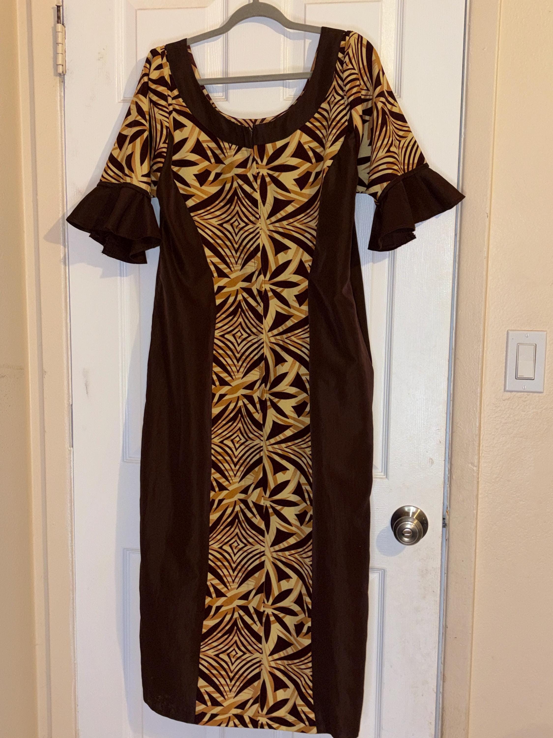 samoan formal dresses Dress fiji formal samoan dresses