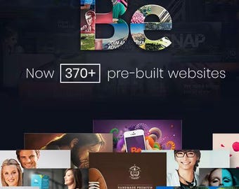 BeTheme WordPress Theme | Responsive Multi-Purpose Theme | GPL | Latest Version