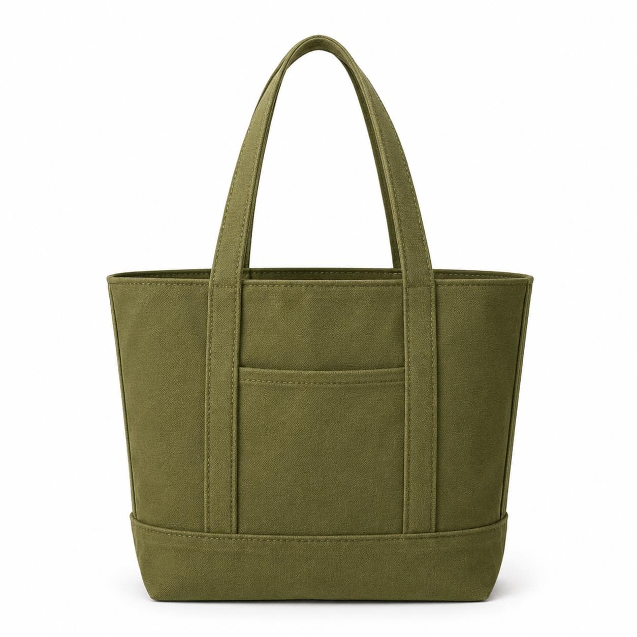 Tote Bag Sewing Pattern PDF | 4 Sizes Mini to XL | A4 US Letter A0 ...