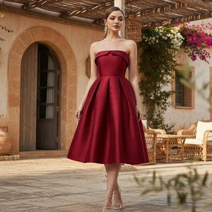 rose gold bridesmaid dresses Cap Sleeves V Neck Sequin Chiffon Rose Gold Bridesmaid Dress Black / Floor Length / Custom Size
