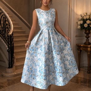 blue renaissance wedding dress Grey Blue Renaissance Dress, 1500s Dove Gray Renaissance Wedding Gown