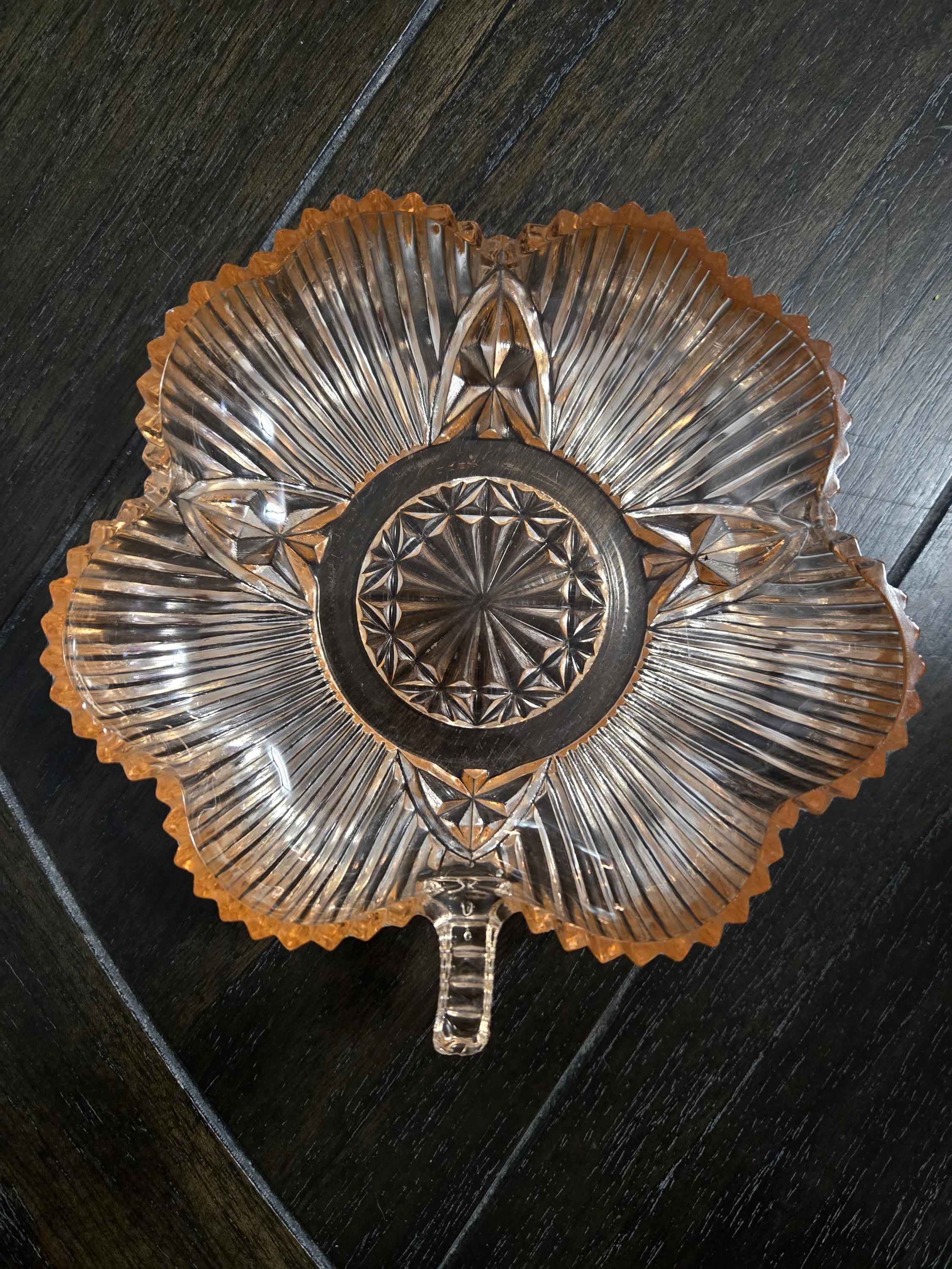 Depression glass - Etsy 日本