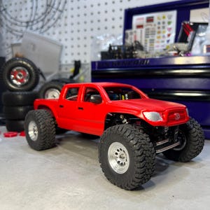 Scx24 body - Etsy 日本