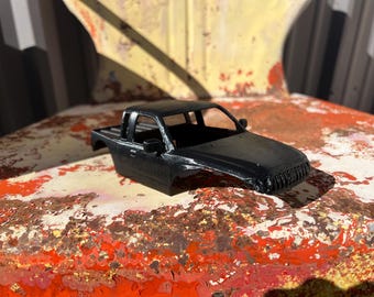1/24 Maßstab Crawler Karosserie 2000-2004 Lotus Tacoma verlängerte Kabine