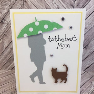 gato, tarjeta del día de la madre del gato, tarjeta del gato, tarjeta de la madre del gato, tarjeta de felicitación del gato, tarjeta de la señora del gato, mejor tarjeta de la madre, tarjeta del día de la madre, tarjeta del amante del gato