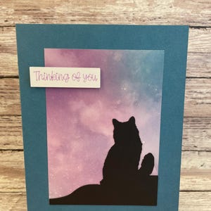 carte chat, carte de sympathie, carte de sympathie chat, carte de condoléances chat, carte de perte de chat, carte de perte d'animal de compagnie, carte de sympathie d'animal de compagnie, carte de maman chat, carte de papa chat