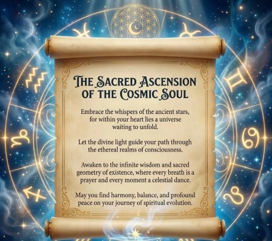 Wishes Ritual 3 Wishes Ritual by Nonna Quinn | Powerful Manifestation Spell | Wish ...