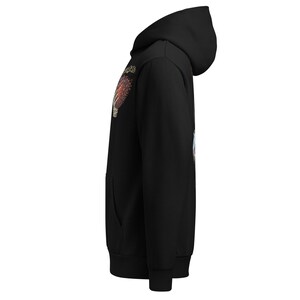 Urban hoodie