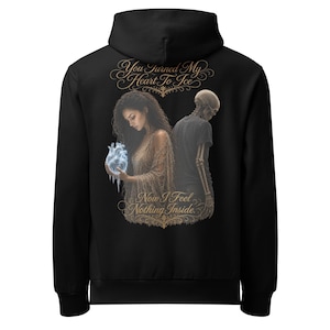 Urban hoodie
