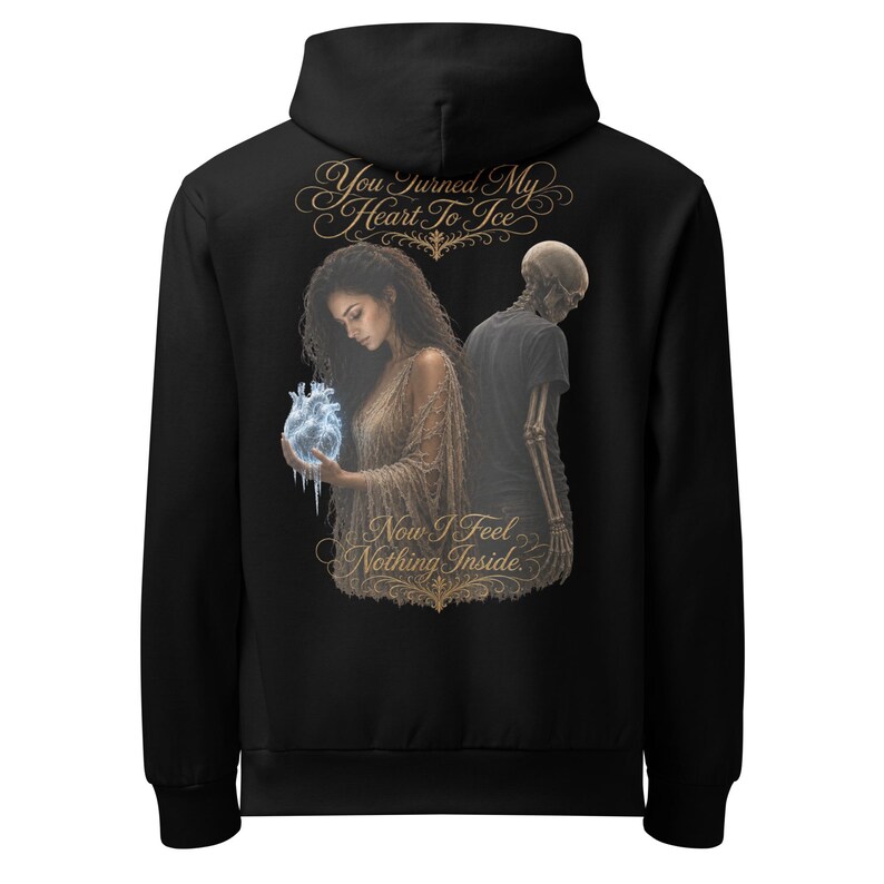 Urban hoodie