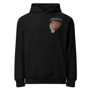Urban hoodie