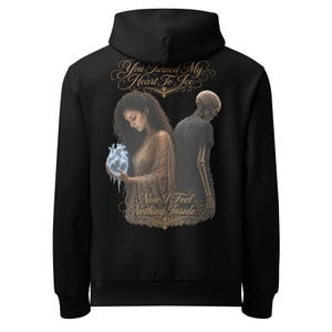 Urban hoodie