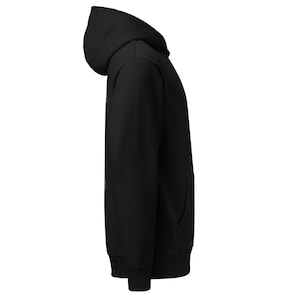 Urban hoodie