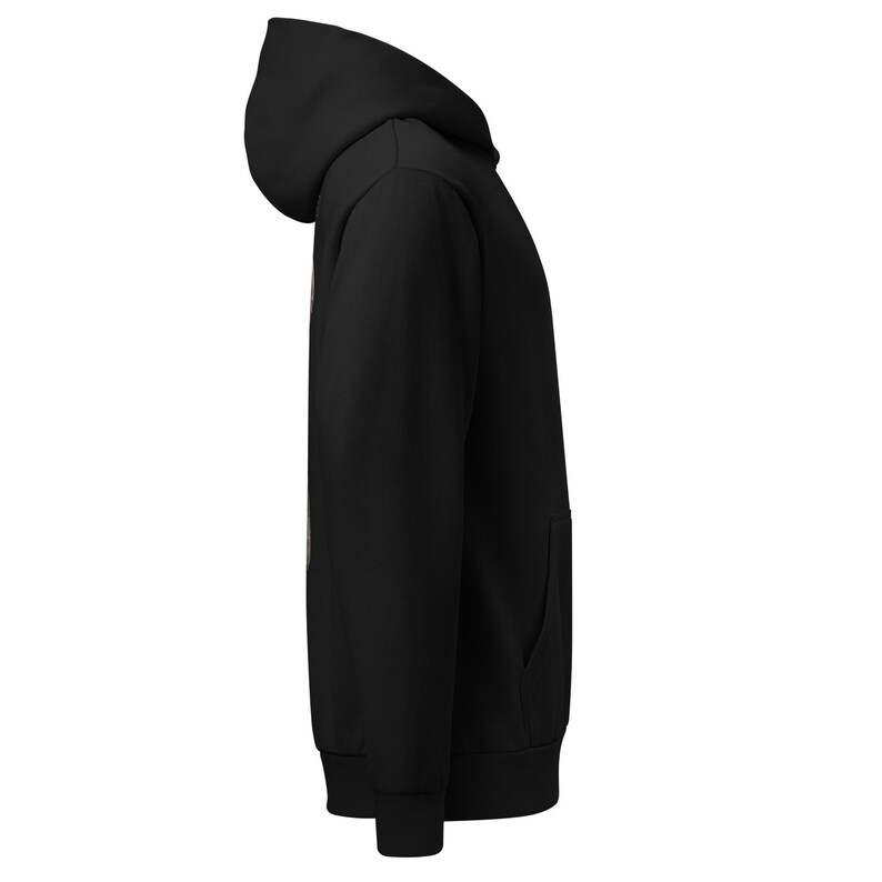 Urban hoodie