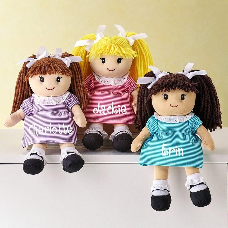 Mini Baby Doll 4 - Etsy