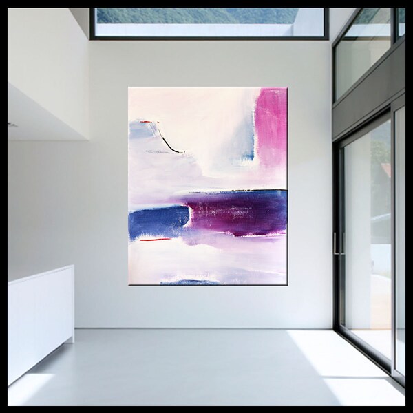 Modern Fine Art Etsy