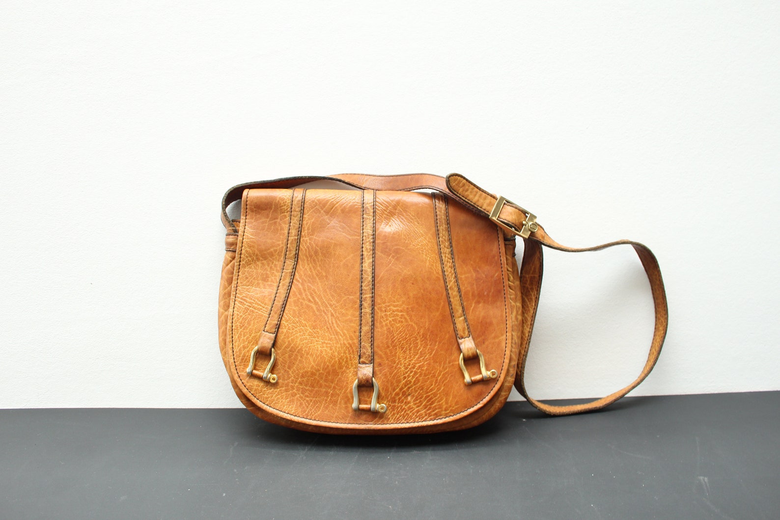 goldpfeil bag