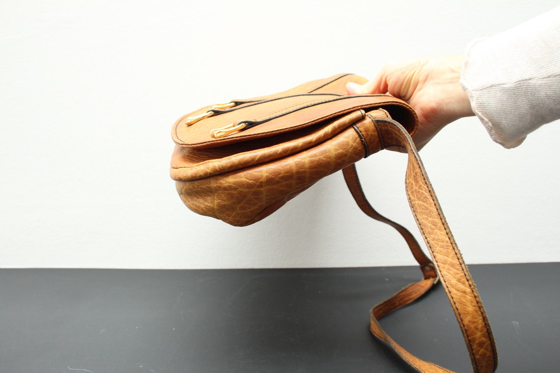 goldpfeil bag
