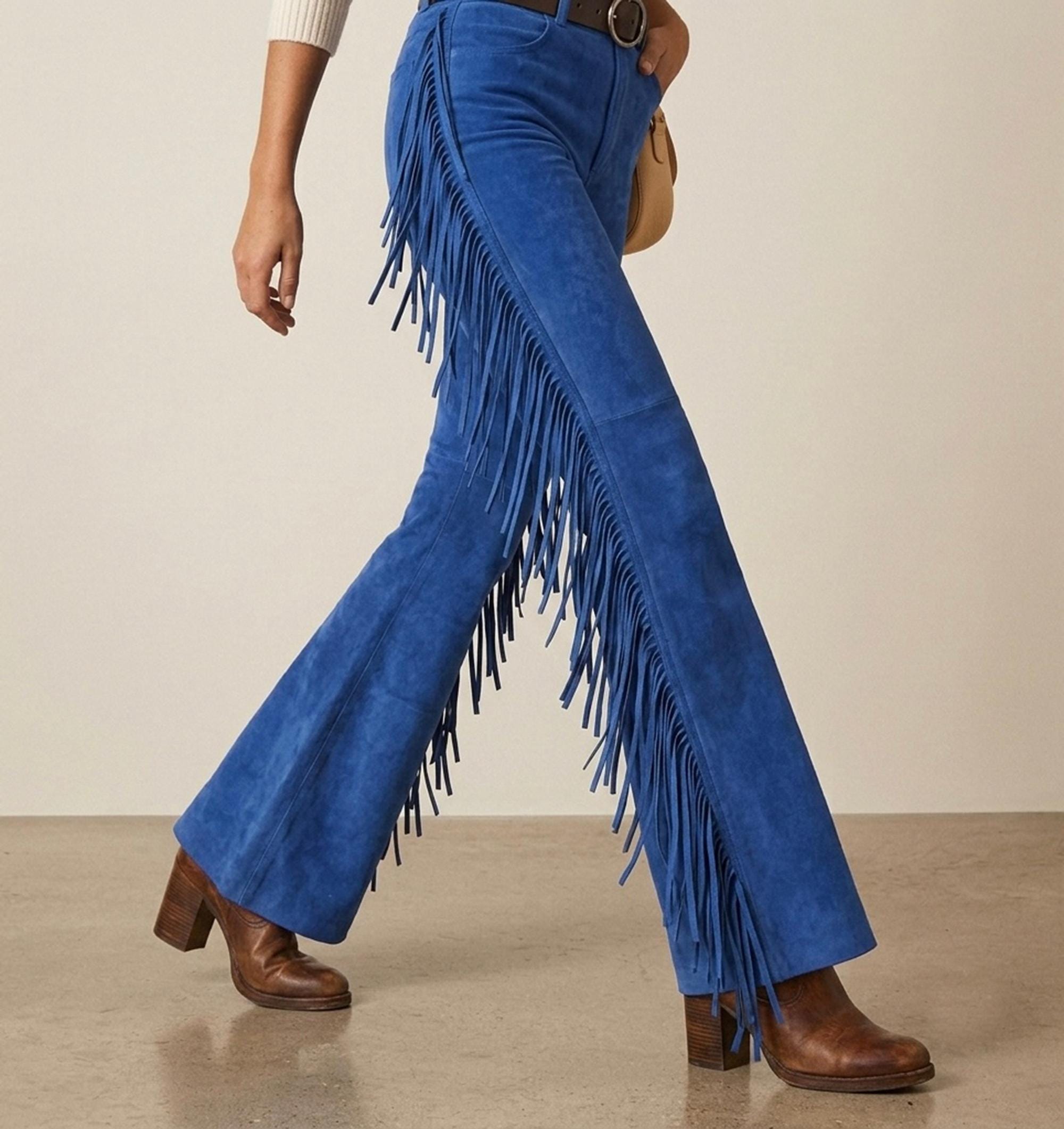 Rockstar Original Fringe Flared Denim メンズ Rockstar US UK 