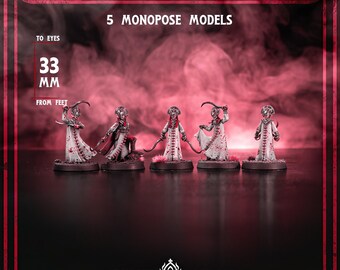 Crimson Hussars - Blade Dancers by Bullet Basilica