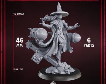 Mistress of the Bomb by Bullet Basilica