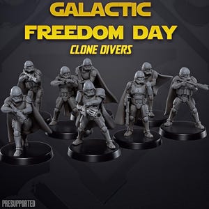 Klondykare av Skullforge