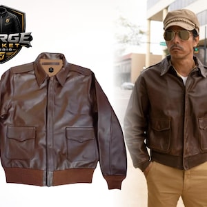 Ww2 a2 jacket - Etsy 日本