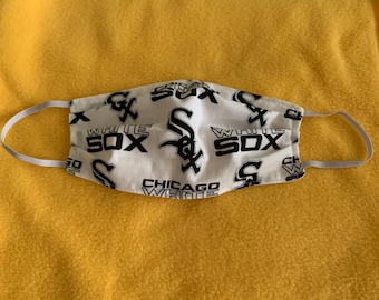 Chicago White Sox Mask
