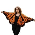 Women’s Butterfly Wing Knitted Cardigan Oversized Sweater Jacket