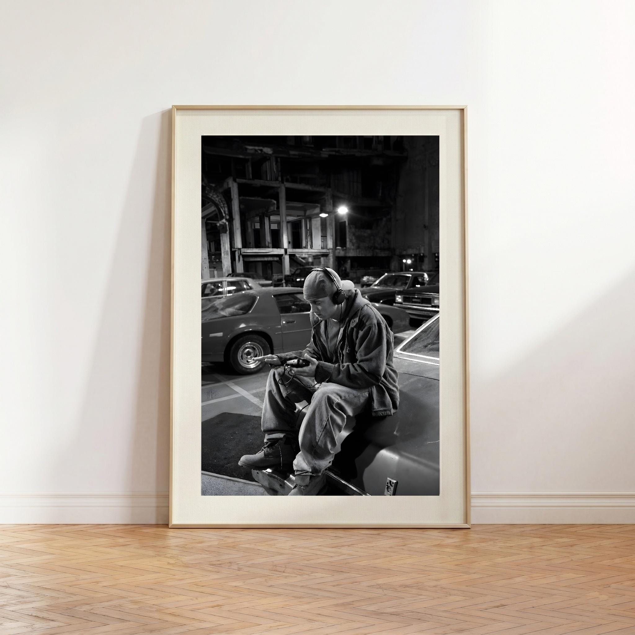 Eminem memorabilia - Etsy 日本