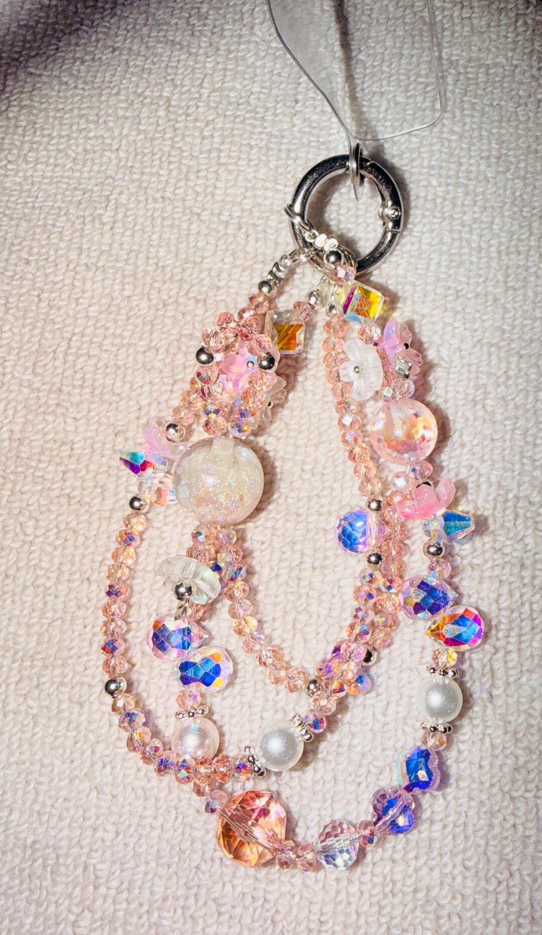 Key Rings - Etsy