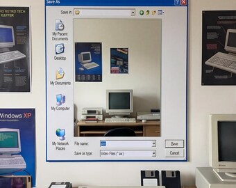 Custom Digital Print Mirror on PVC Board | Modern Wall Decor Art | Plexiglass Silver Mirror