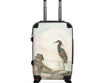 San Fran Pier Suitcases