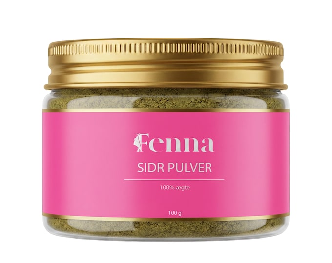 Sidr Powder (100g)