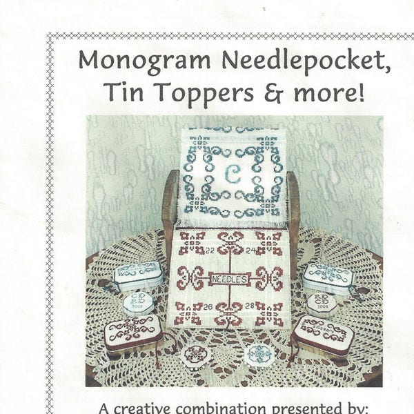 Dutch Treat Designs Cross Stitch - Etsy Canada