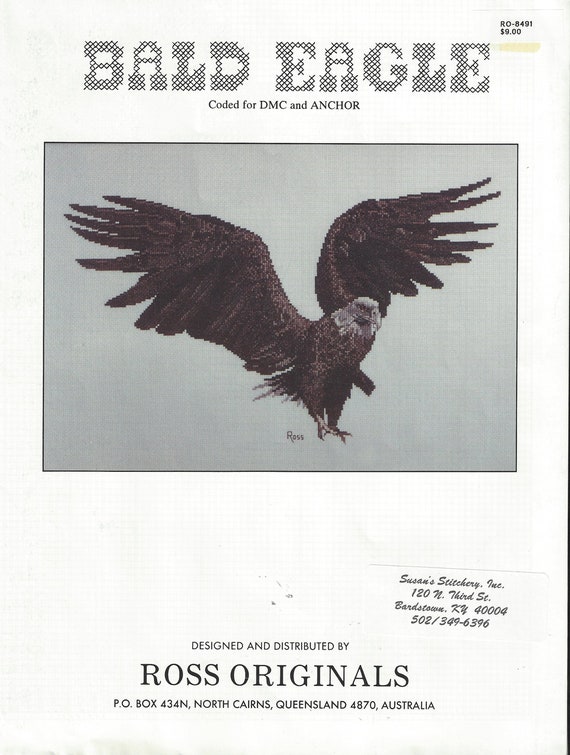 Eagle Chart