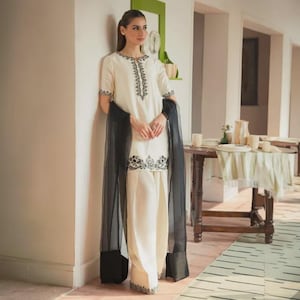 Pakistani Desi Shalwar Kameez for Women - Etsy