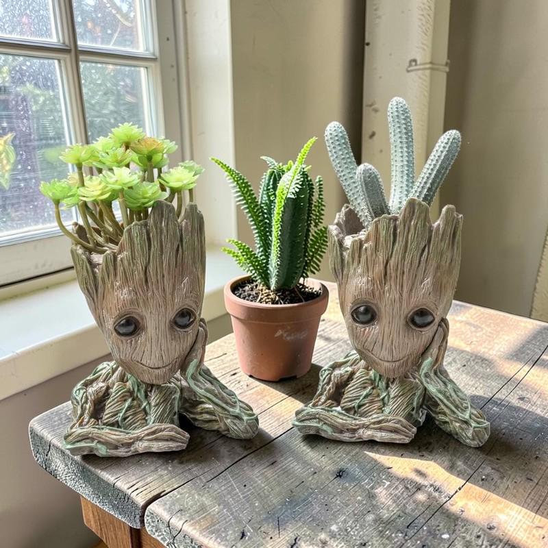 グルート多肉植物 - Etsy 日本