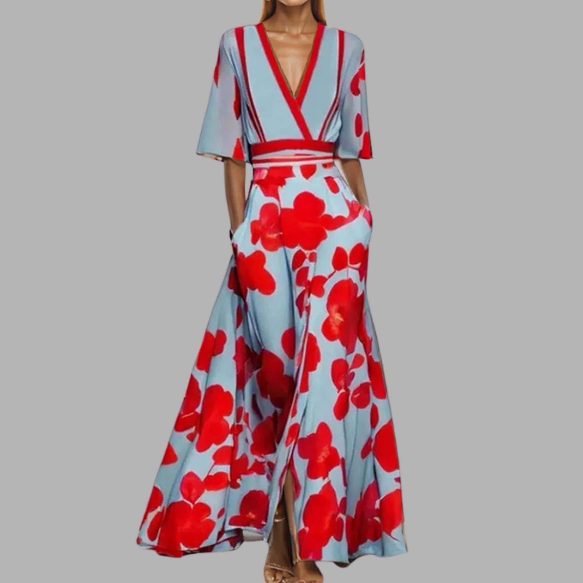Red White Blue Dress Women - Etsy Red White Blue Dress Women - Etsy