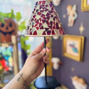 Vintage Y2k Lamp - Etsy