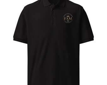 F.A.M Herr Premium Polo