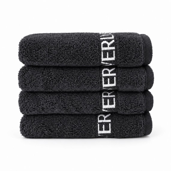 Soft Microfiber Makeup Removal Towels