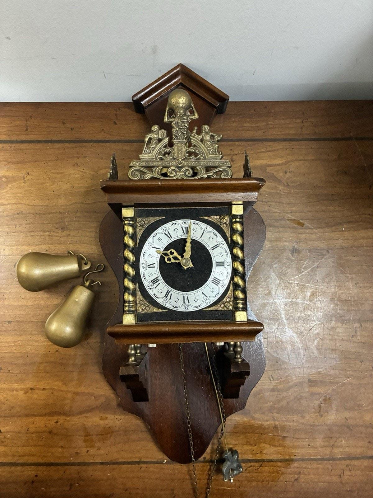 Zaanse clock - Etsy 日本