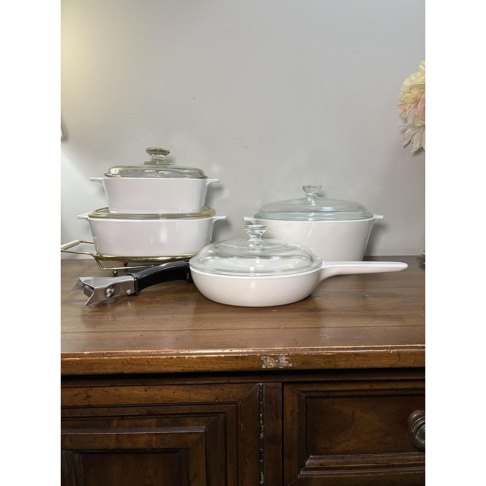 Corningware Set Square - Etsy